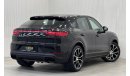 Porsche Cayenne Coupe 2023 Porsche Cayenne Coupe Platinum Edition, 2025 Porsche Warranty, 5 Year Porsche Service Pack, GCC