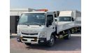 Mitsubishi Canter 2023 I 14 FT I Ref#476