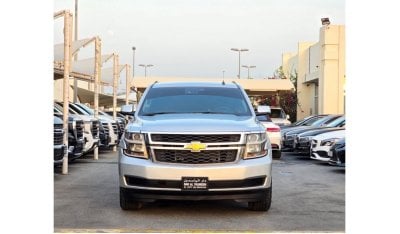 Chevrolet Tahoe LT