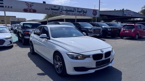 BMW 316i Exclusive