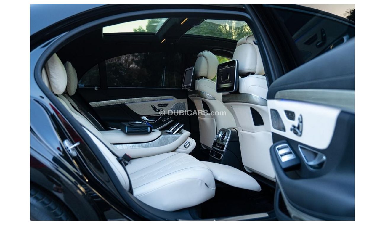 مرسيدس بنز S 550 mercedes-benz s550