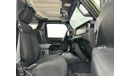 Jeep Wrangler 2021 Jeep Wrangler Sport, June 2026 Wranlger Warranty + Service Pack, Low Kms, GCC