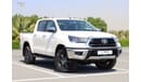 Toyota Hilux | SR5 4x4 Automatic | Full Option | Excellent Condition | GCC