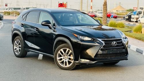 Lexus NX200t Full option, Right hand drive