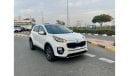 Kia Sportage 2018 PANORAMIC VIEW 2.4 AWD USA IMPORTED