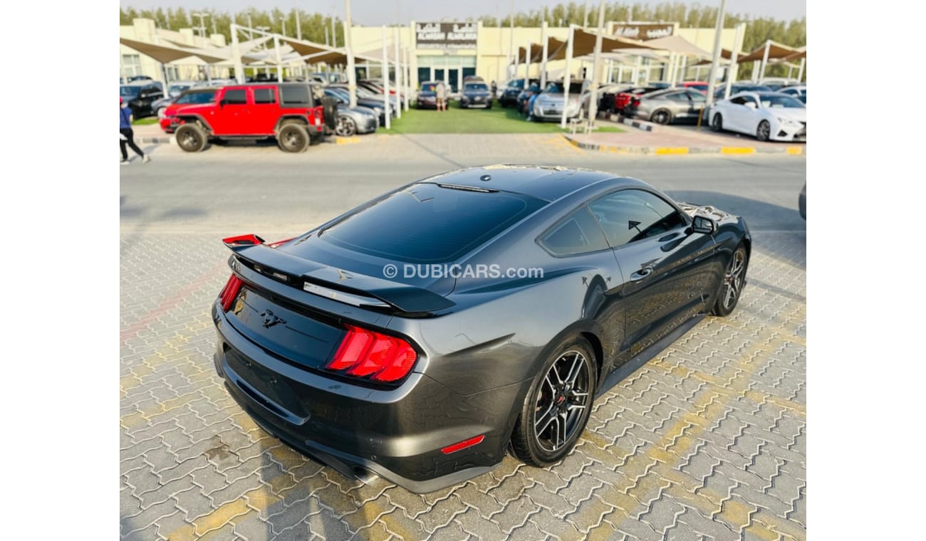 Ford Mustang EcoBoost For sale