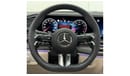 Mercedes-Benz GLS 450 2024 Mercedes-Benz GLS-450 AMG 4MATIC®, 5 Years GARGASH Warranty + Service Package, Gargash Full Ser