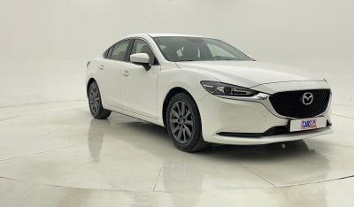 Mazda 6 S 2.5 | Zero Down Payment | Free Home Test Drive