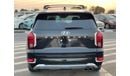 Hyundai Palisade 2020 Hyundai Palisade Limited Edition 360* Camera Full Option+ With Stand Up Display