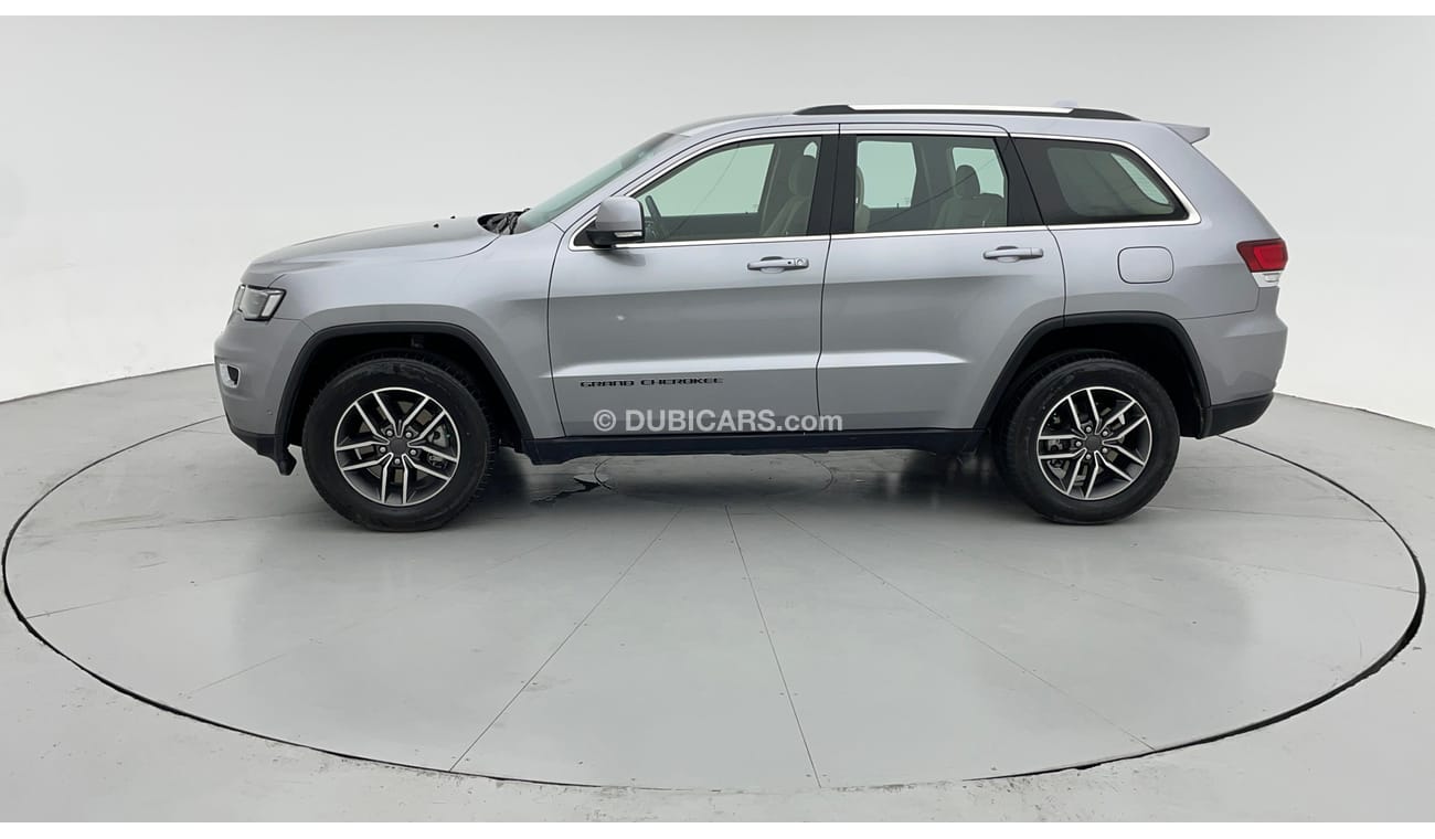 Jeep Grand Cherokee LAREDO 3.6 | Zero Down Payment | Free Home Test Drive