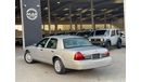 Mercury Grand Marquis UNLIMITED EDITION / 4.6L V8 / IN PERFECT CONDITION