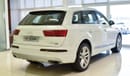 أودي Q7 45 TFSI Quattro