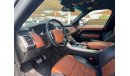 لاند روفر SV أوتوبايوجرافي Range rover sport SV / Full option / USA / low mileage