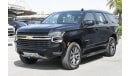 Chevrolet Tahoe LT , 5dr SUV, 5.3L 8cyl 2024