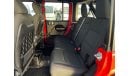 Jeep Wrangler Jeep Wrangler Rubicon 2020 model Diesel