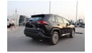 Toyota RAV4 HYBRID 2.5-2024/24-AWD-SUNROOF-18"ALLOY WHEELS-9"TOUCH SCREEN AND CAMERA-PUSH START-