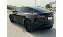 Tesla Model Y Tesla Model Y - GCC - Under Warranty from Tesla UAE