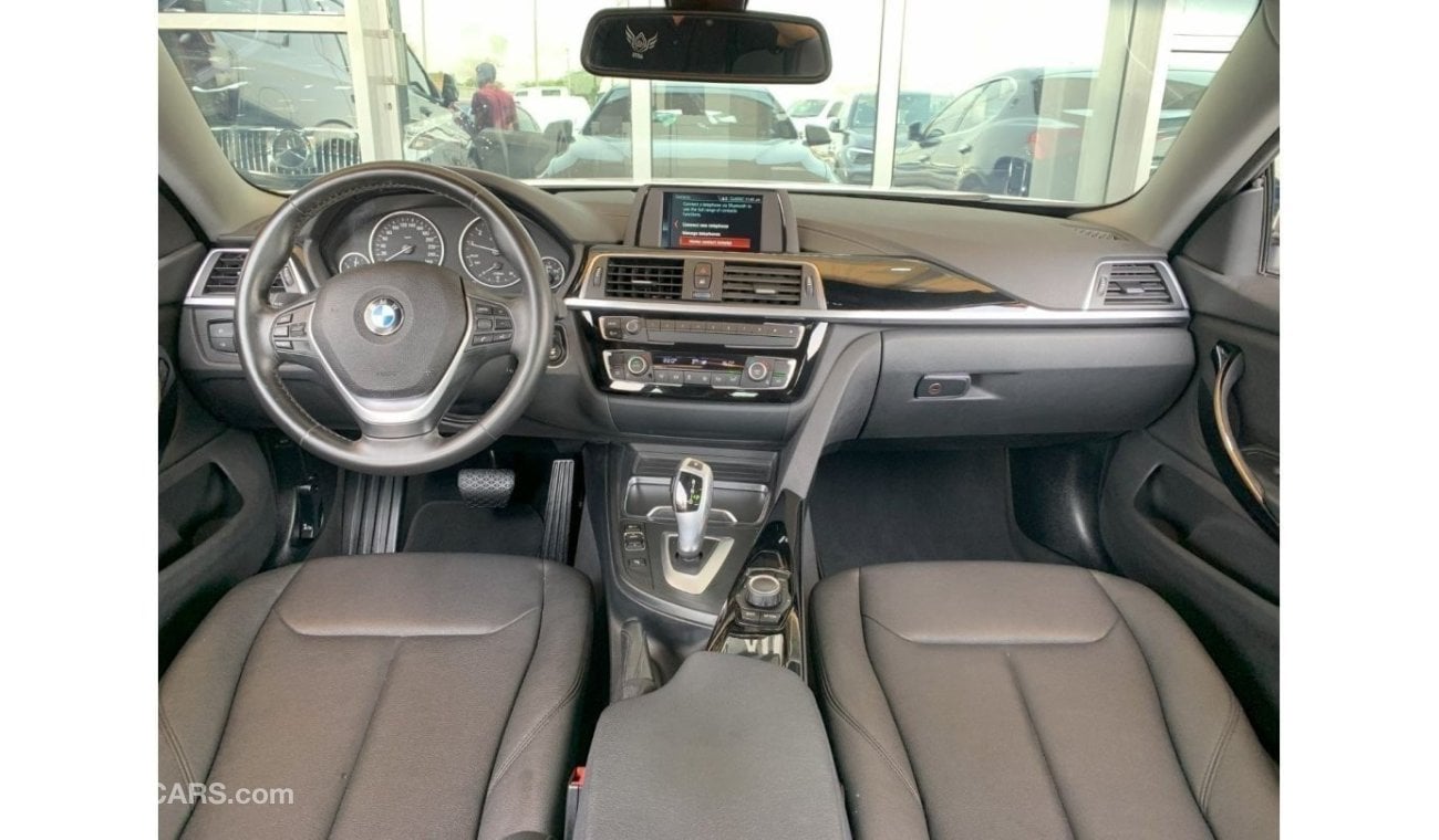 BMW 420i Sport Line AED 1,100 P.M | 2019 BMW 420i GRAN COUPE | AGMC SERVICE CONTRACT | UNDER WARRANTY | GCC |