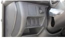 تويوتا هاياس TOYOTA HIACE 2.5L 15 SEATER AC H.ROOF RADIO CD DUALAC