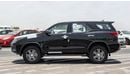 تويوتا فورتونر FORTUNER 2.7L V4