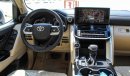 Toyota Land Cruiser LAND CRUISER GXR 3.3L DIESEL 2024