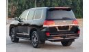 Toyota Land Cruiser GX.R V6 upgrade 2021