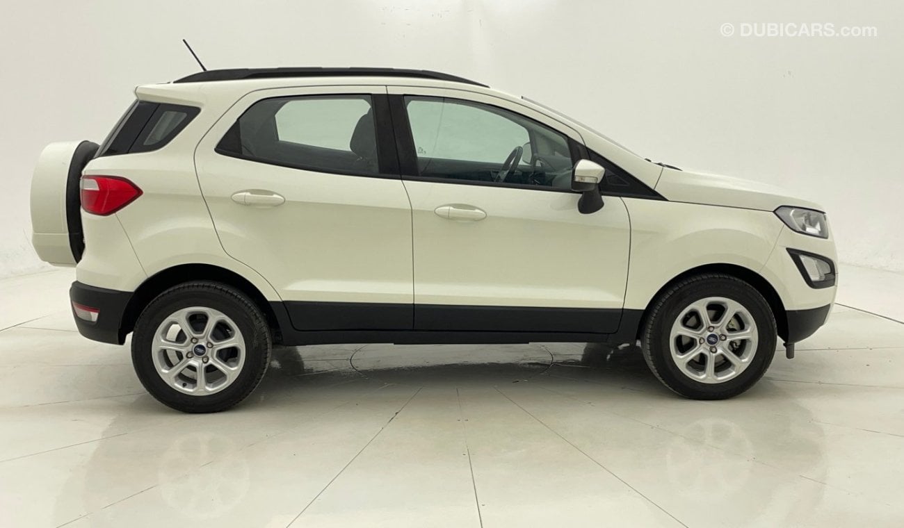 Ford EcoSport TREND 1.5 | Zero Down Payment | Free Home Test Drive