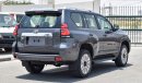 Toyota Prado Toyota Prado VX 4.0L V6 Full Option 2023