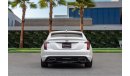 Cadillac CT5 Premium Luxury 350T | 2,742 P.M  | 0% Downpayment | Full Agency History!