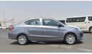 Mitsubishi Attrage Brand New Mitsubishi Attrage Highline 2023 Export 1.2L A/T FWD  Petrol|Grey/Grey|E16-1.2-P-23-02|