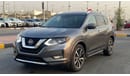 Nissan Rogue Full option with 360 Camera