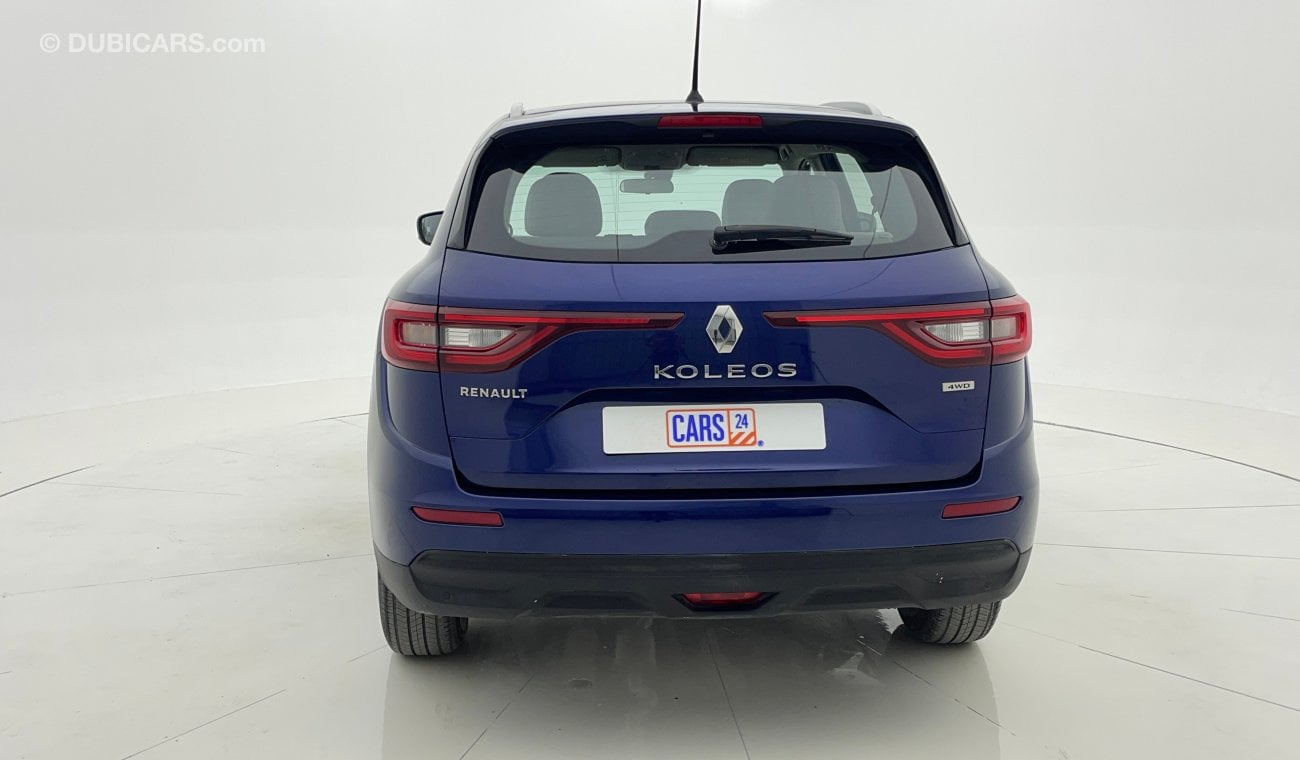 Renault Koleos PE 2.5 | Zero Down Payment | Free Home Test Drive