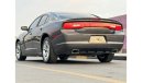 Dodge Charger SXT In excellent condition and requires no expenses