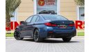 BMW 530i