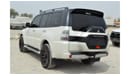 Mitsubishi Pajero Full option clean car