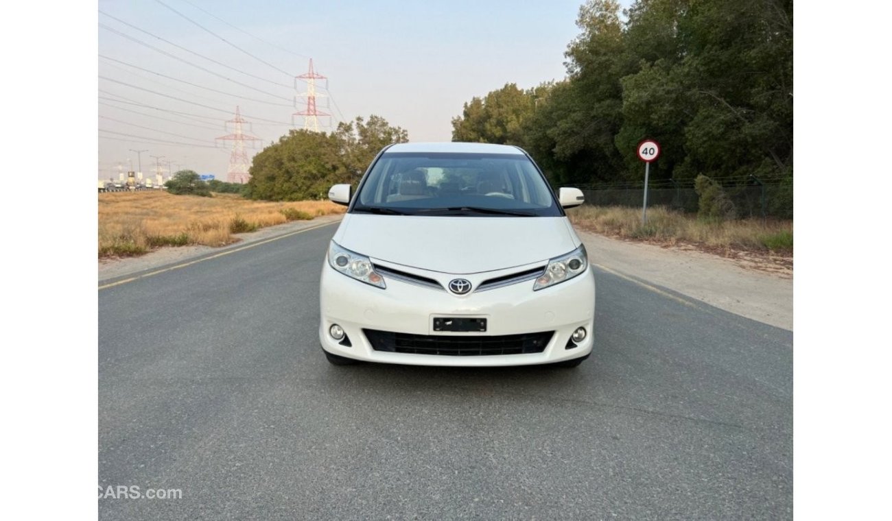 Toyota Previa S