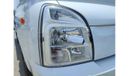 Hyundai H 100 HYUNDAI H-100 ,WHITE-KMFZCZ7BANU927034