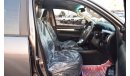 تويوتا هيلوكس TOYOTA DOUBLE CABIN HILUX SR5 TURBO