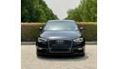 Audi A3 30 TFSI Ambition Good condition car GCC