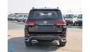 Toyota Land Cruiser 2024 ZX 3.5L Petrol - Right Hand Drive - V6 - 10 Speed Automatic - Export Only