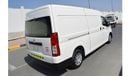 Toyota Hiace GLS -High Roof  Panal Van 3.5L Toyota Hiace Highroof Van 3.5L, model:2022. Excellent condition