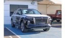 هونغشي EHS9 HONGQI E-HS9 ELECTRIC, 360 CAMERA,  ELECTRIC SEAT, MODEL 2023 FOR EXPORT LOCAL 350,000