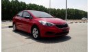 Kia Cerato 2015