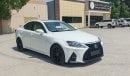 لكزس IS 250 Lexus Is 250