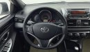 Toyota Yaris SE 1.5 | Zero Down Payment | Free Home Test Drive