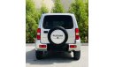 Suzuki Jimny GL Good condition car GCC