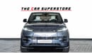 لاند روفر رانج روفر سبورت أس إي 2024 - RANGE ROVER SPORT SE 360 - V6 - 2 YEARS WARRANTY