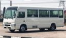 Toyota Coaster Toyota/COASTER P/TRBT2 2.7L Bus Petrol 30-Seater