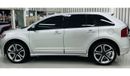 Ford Edge Sport Sport GCC .. FSH .. Original Paint .. Sport .. Original Paint .. V6