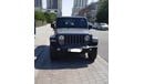 جيب رانجلر Unlimited Sport 3.6L A/T